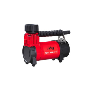 Компрессор автомобильный FUBAG Roll Air 40/15 68641226