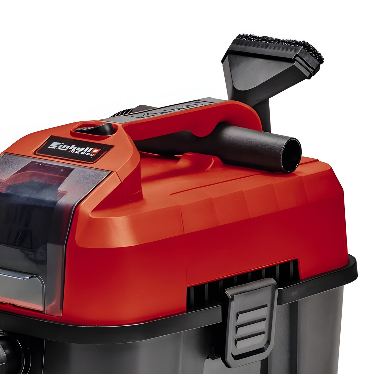Пылесос аккумуляторный Einhell PXC TE-VC 18/10 Li-Solo (без АКБ и ЗУ) 2347160