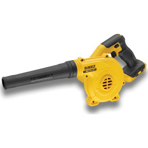 Воздуходувка аккумуляторная DEWALT DCV100-XJ (без АКБ и ЗУ)