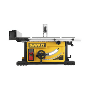 Пила настольная DEWALT DWE7492-B1 (без диска)