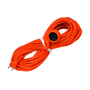 Удлинитель 40 м УШ-10 (ПВС 3 х 0.75, IP54, бухта 1 гн., з/к) UNIVersal УТ000007874