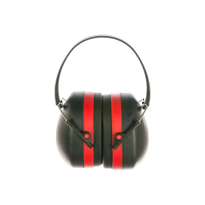 Наушники защитные (до 109 дБ) ЗУБР Мастер 11375