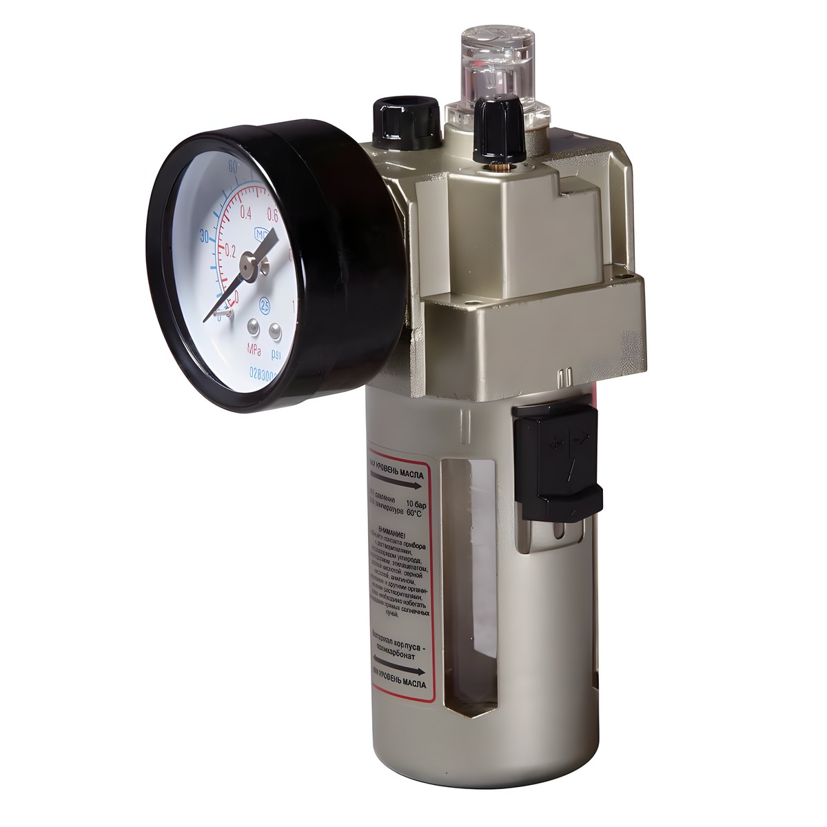 Лубрикатор L1700 1/4'' FUBAG 190110