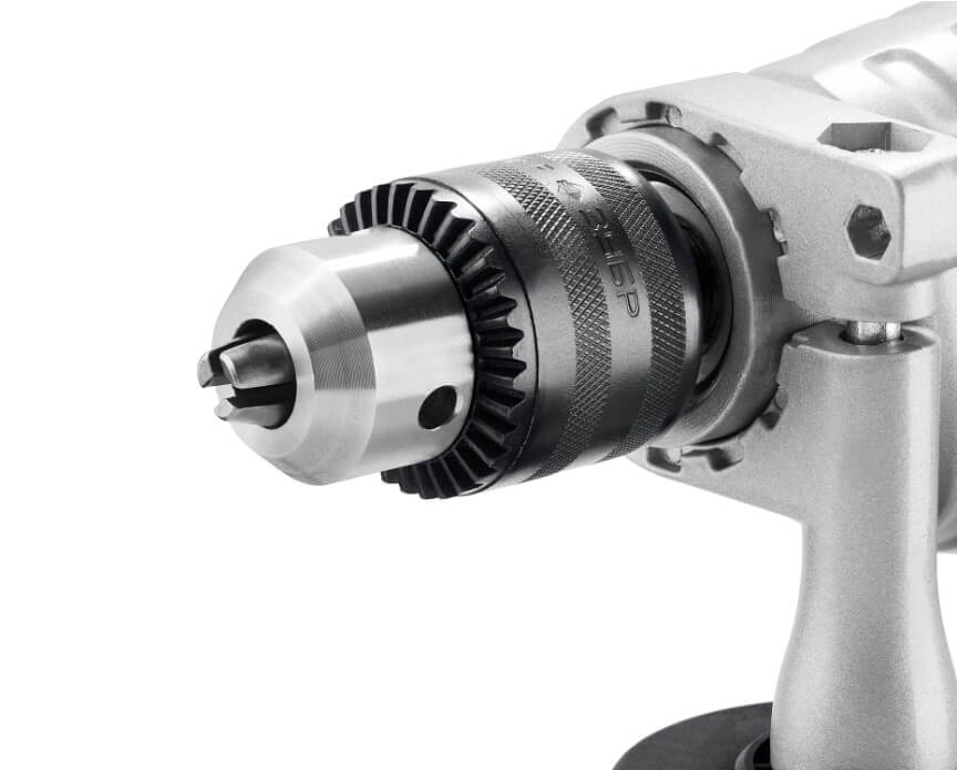 Дрель ударная ЗУБР ЗДУ-850 ЭРМКМ2