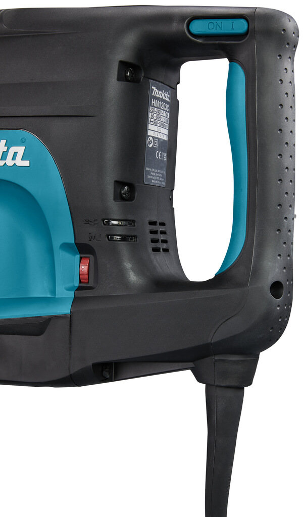 Молоток отбойный MAKITA HM1203C