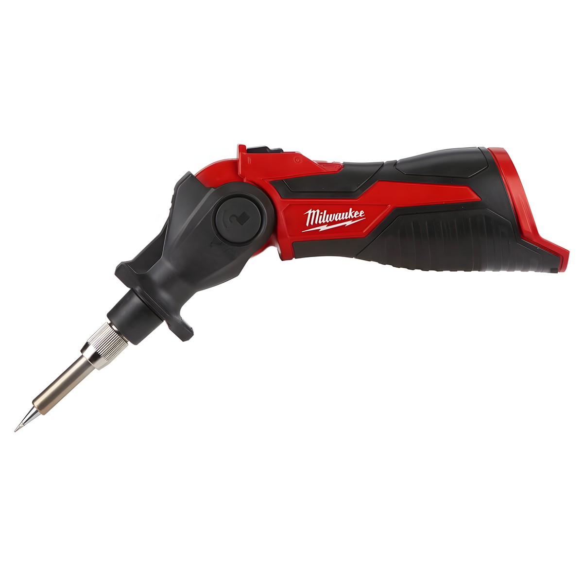 Паяльник аккумуляторный MILWAUKEE M12 SI-0 (без АКБ и ЗУ) 4933459760