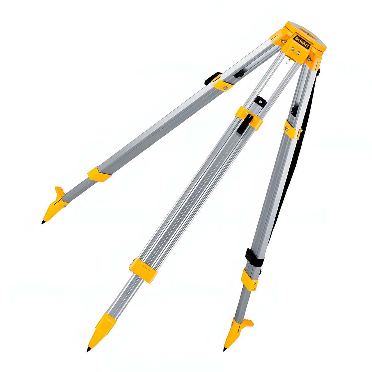 Штатив для лазерных уровней 5/8'' (1.7 м) DeWalt DE0736