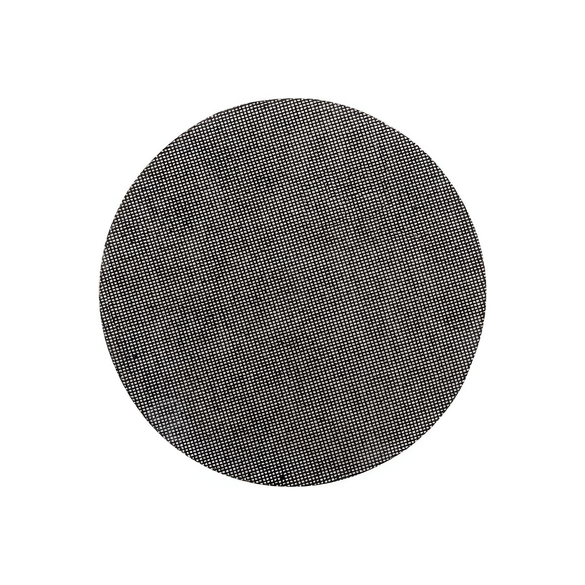 Решетка шлифовальная KWB 225 мм К220, 5 шт. 491522