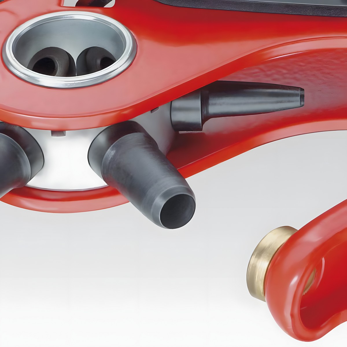 Клещи просечные KNIPEX KN-9070220