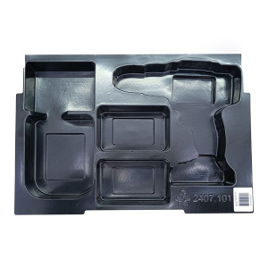 Ложемент МультиБОКС №1 базовый ИНТЕРСКОЛ 2407.101