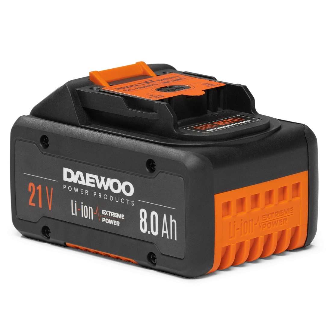 Батарея аккумуляторная DABT 8521Li DAEWOO