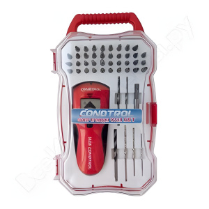 Комплект Set Детектор Wall + инструмент CONDTROL 3-12-015