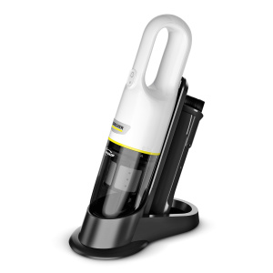 Пылесос ручной аккумуляторный KARCHER CVH 3 Plus