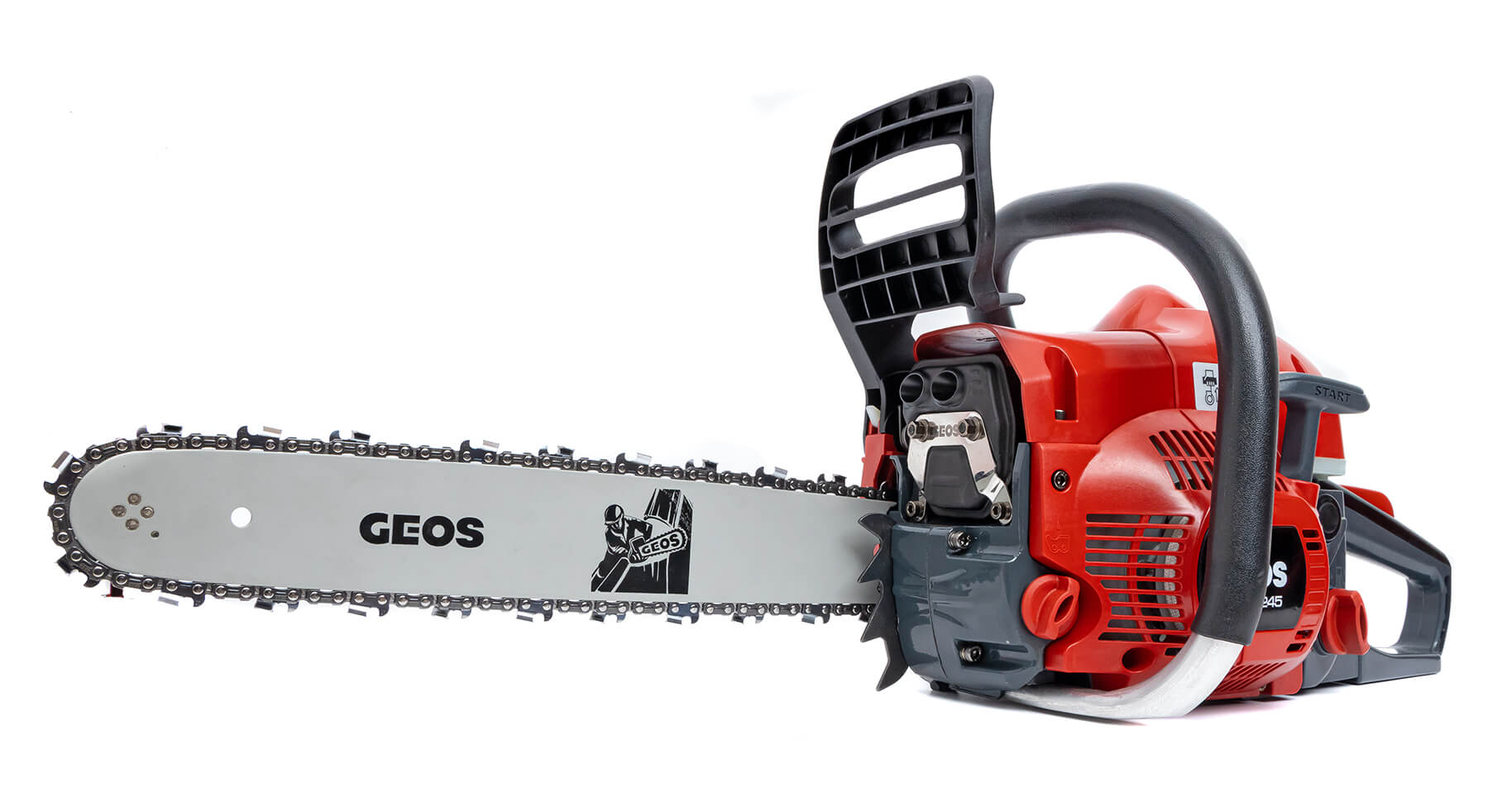 Бензопила AL-KO GEOS CSP245 213337