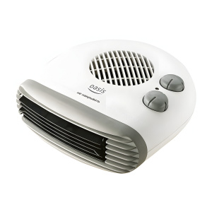 Тепловентилятор спиральный SB-20 "Оазис"