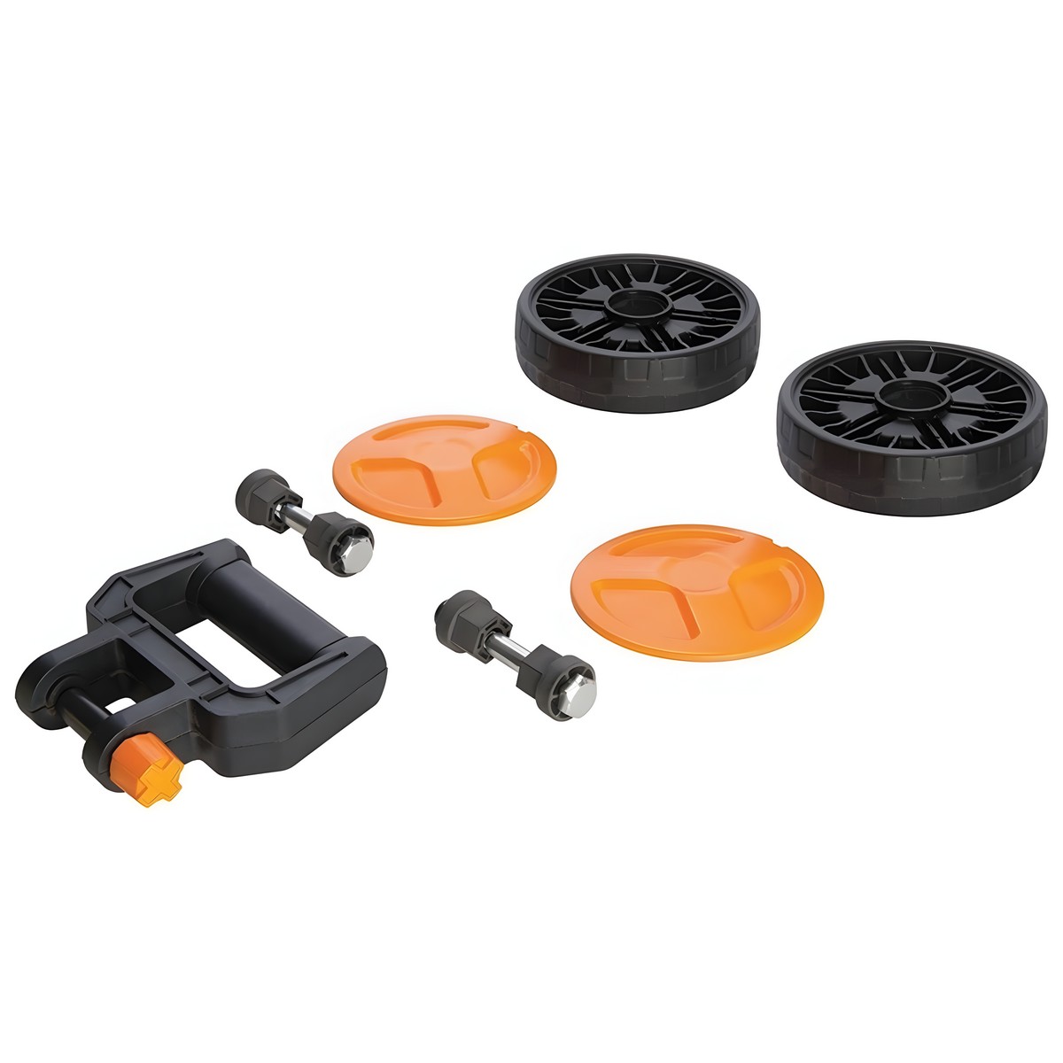 Колеса и ручка TWX7RTK (для транспортировки TWX7) TRITON TR376828