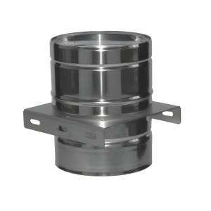 Пластина основания проходная D150 мм ДКВ07 150