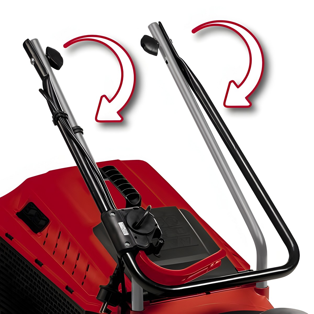 Газонокосилка электрическая Einhell GC-EM 1032 3400257