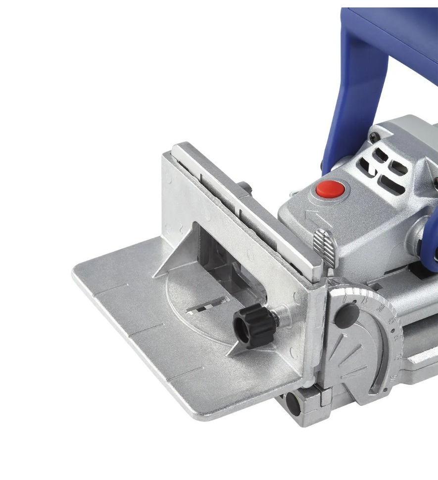 Фрезер ламельный BELMASH MRL-760 S326A