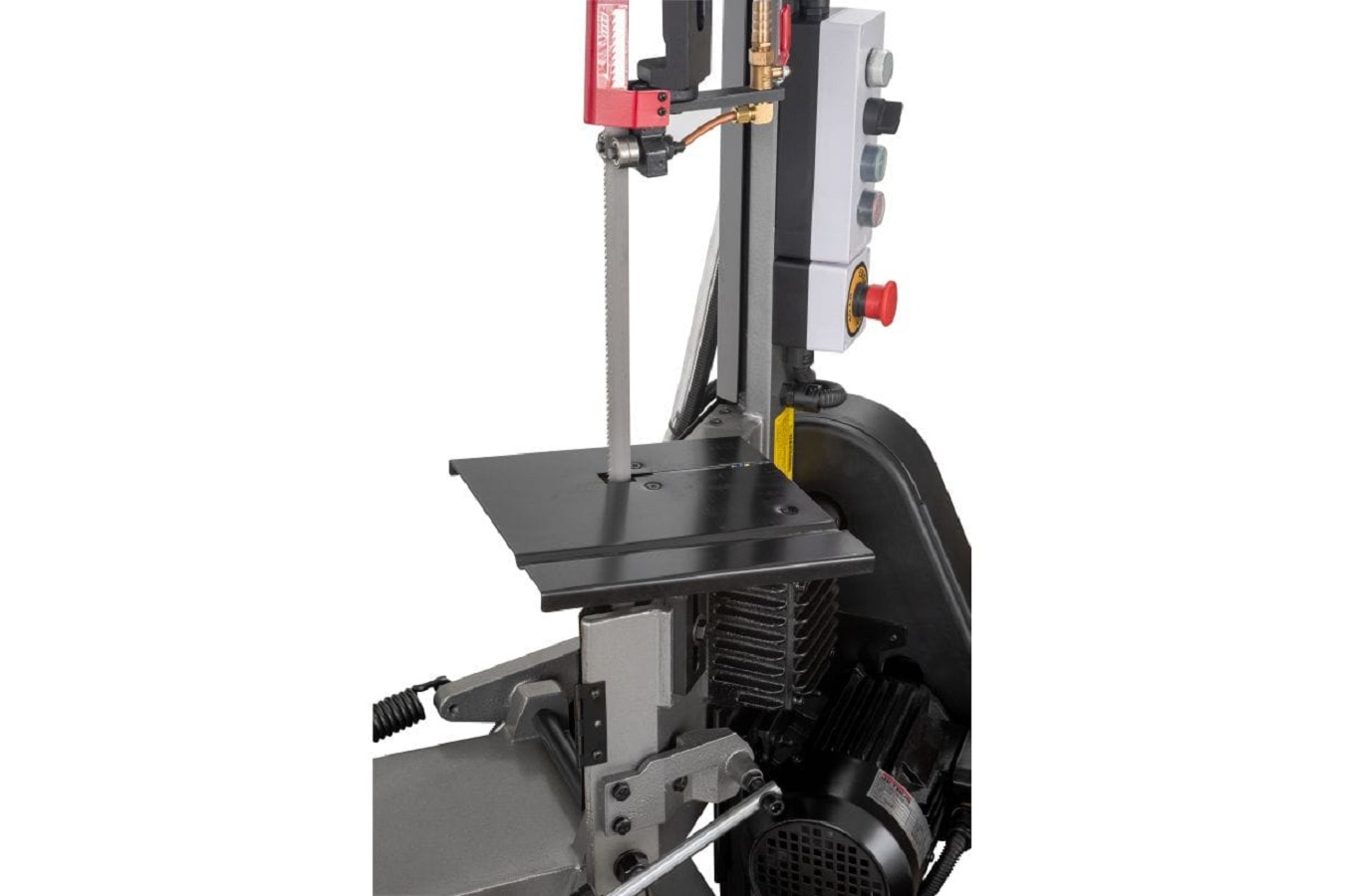 Ленточнопильный станок JET HVBS-712L (230 В) JRM80712M