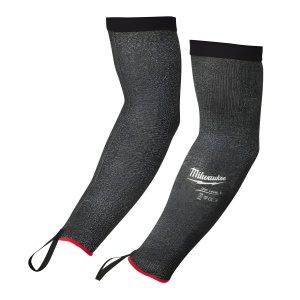 Нарукавники 40 см (уровень сопротивления порезам E) MILWAUKEE 4932479936