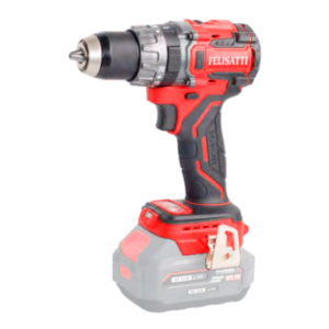Дрель аккумуляторная ударная FELISATTI FT1099 850Нм (коробка, без АКБ и ЗУ) HD