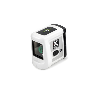 Нивелир лазерный KAPRO 862G