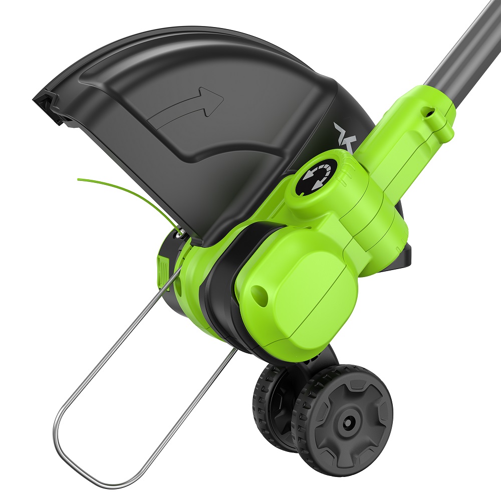 Триммер аккумуляторный GREENWORKS G24LT301 2113207UA