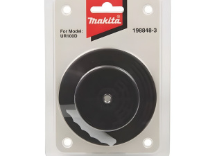 Головка триммерная M8х1.25RH (с пластиковыми ножами) MAKITA 198848-3