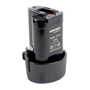 Аккумулятор для MAKITA (10.8V, 1.5Ah, Li-Ion, коробка) ПРАКТИКА 779-325
