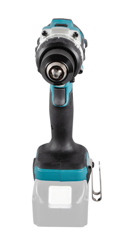 Дрель аккумуляторная MAKITA DDF486Z (без АКБ и ЗУ)