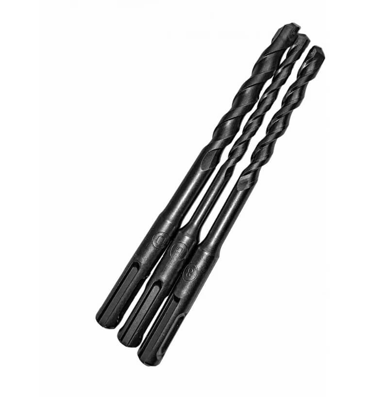 Перфоратор аккумуляторный BRAIT BCRHS20U