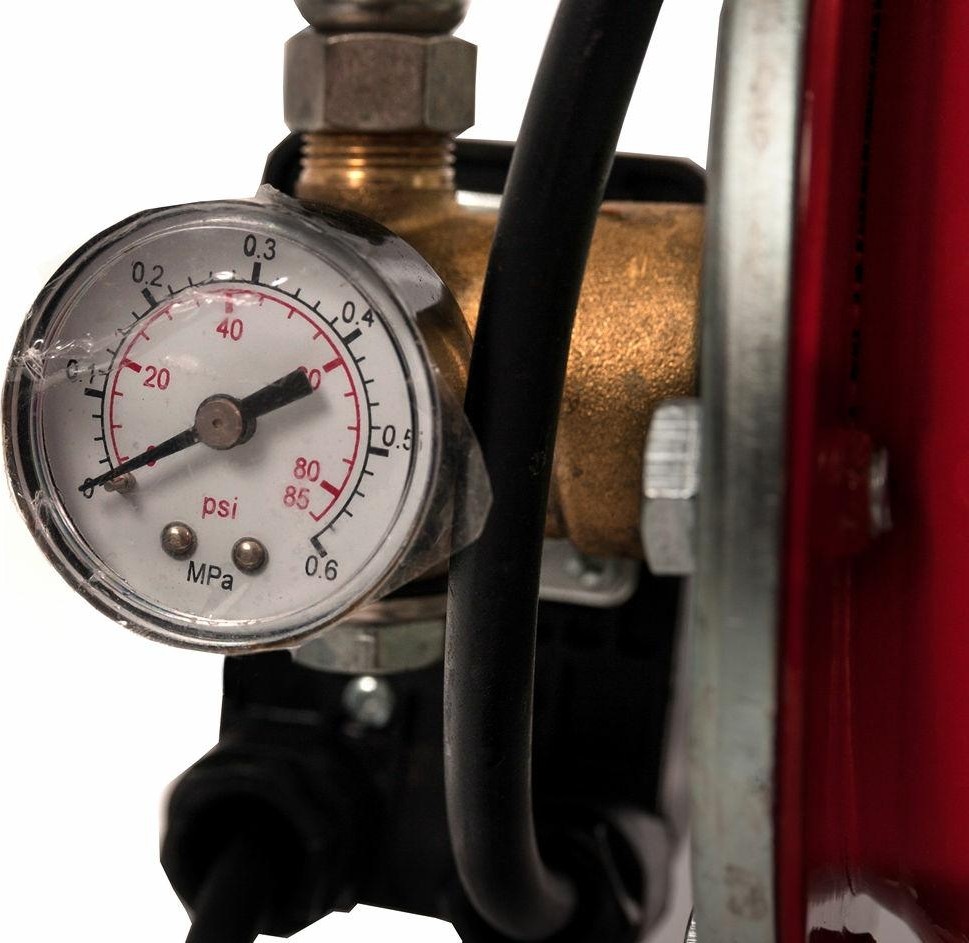 Насосная станция QUATTRO ELEMENTI Automatico 601