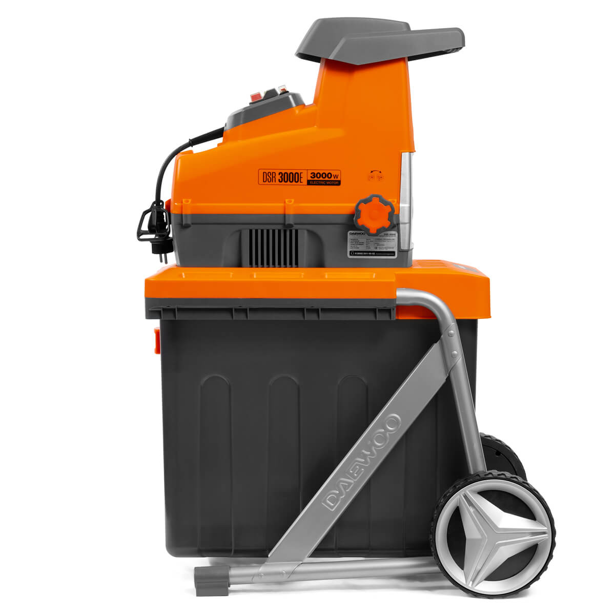 Измельчитель электрический DAEWOO DSR 3000E
