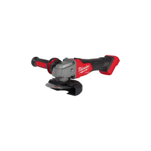 Шлифмашина угловая аккумуляторная MILWAUKEE M18 FSAG125X-0 FUEL 4933478701