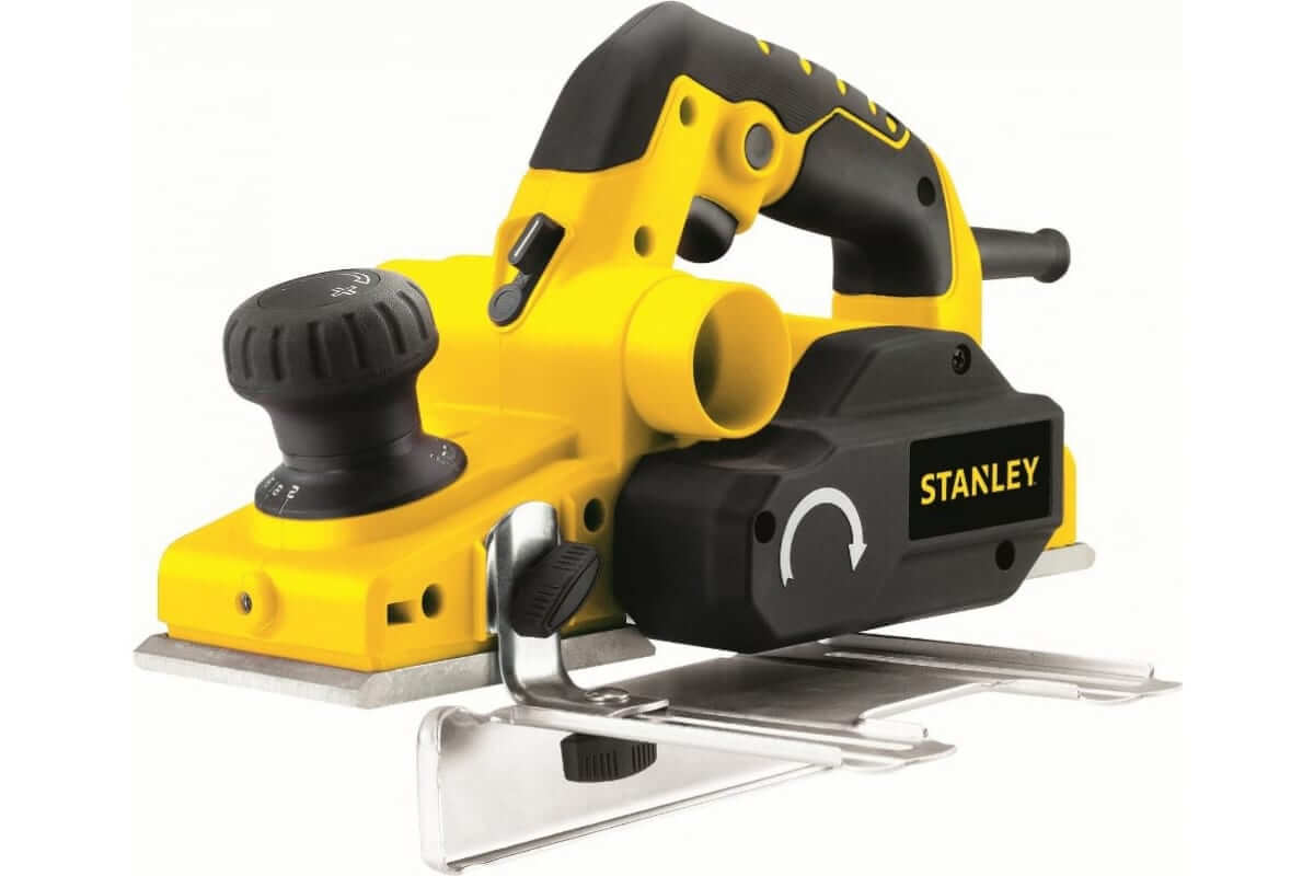 Рубанок STANLEY STPP7502-RU