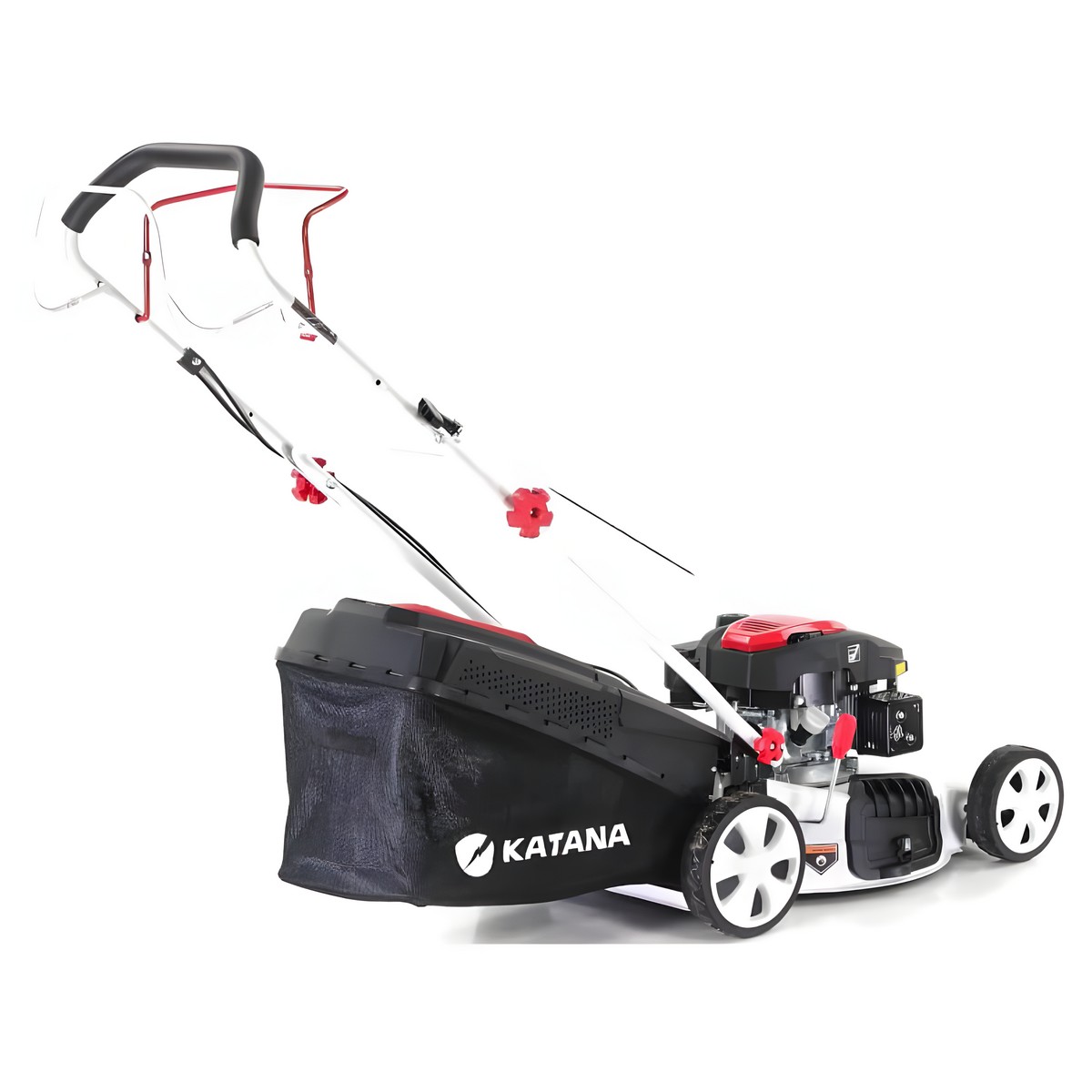 Газонокосилка бензиновая МОБИЛ KATANA KL-46BS PRO