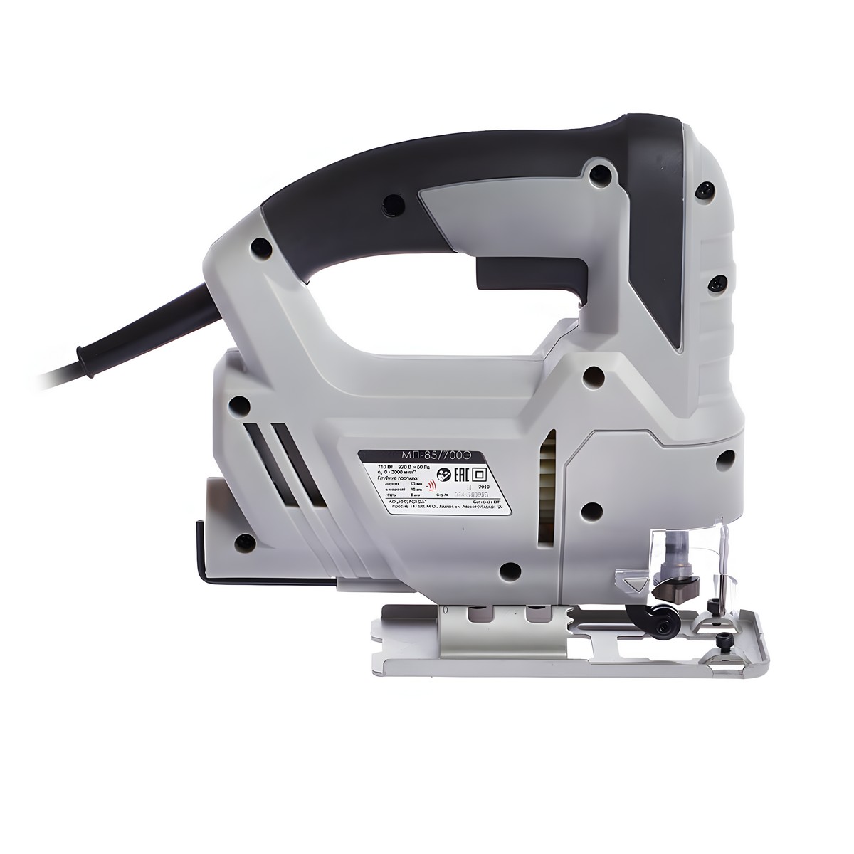 Лобзик ИНТЕРСКОЛ МП-85/700Э