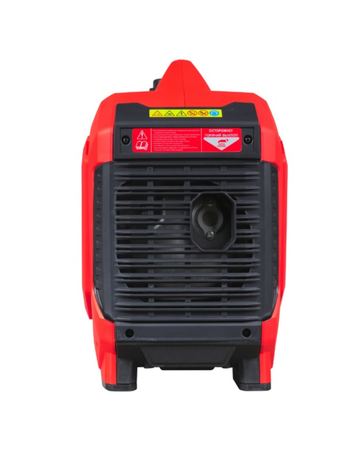 Электростанция бензиновая цифровая FUBAG TI 2300