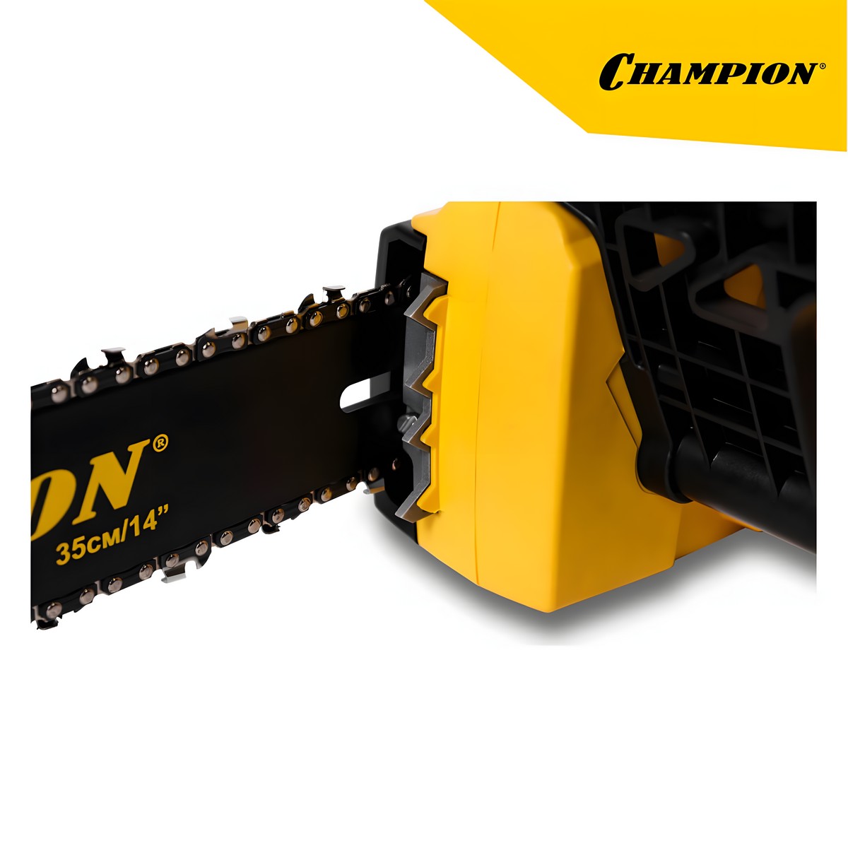 Пила цепная CHAMPION 120-14 (3/8, 1.3 мм, 52 зв.)