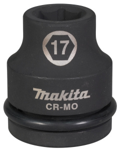 Головка ударная 3/4'' 17 х 51 мм MAKITA E-22224
