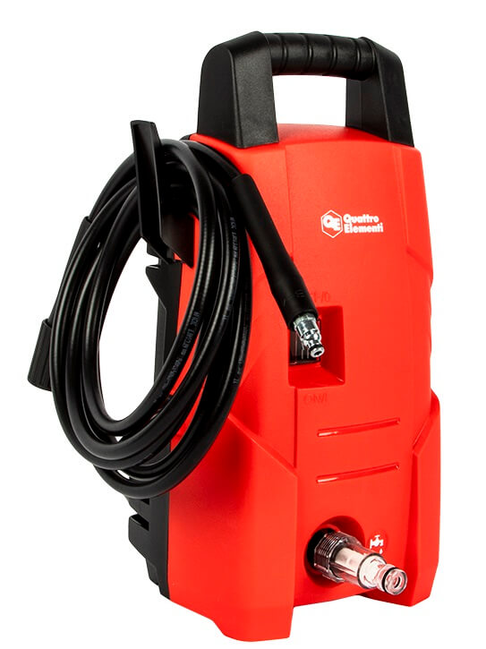 Мойка высокого давления QUATTRO ELEMENTI MILANO 100 793-299