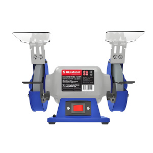 Станок заточной BELMASH MBG-125M S233A