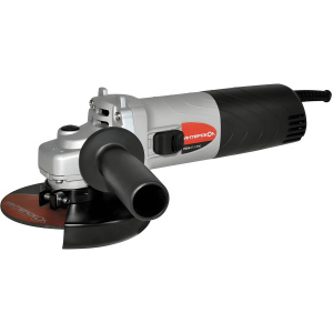 Шлифмашина угловая ИНТЕРСКОЛ УШМ-115/900