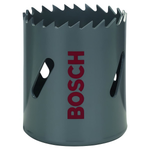 Коронка пильная 52 мм Standart BOSCH 2608584847