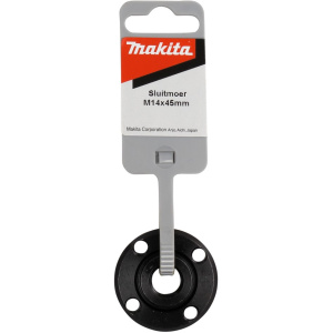Гайка прижимная M14 х 45 мм MAKITA 224543-0