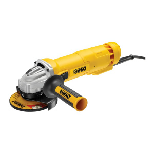 Шлифмашина угловая DEWALT DWE4227