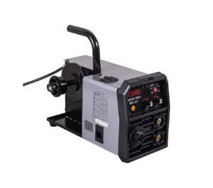 Инвертор-полуавтомат сварочный РЕСАНТА САИПА-180/5 MIG 5в1