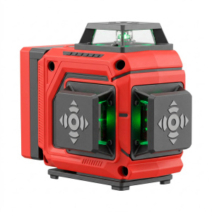 Нивелир лазерный NivoTec 3D CONDTROL 1-2-480