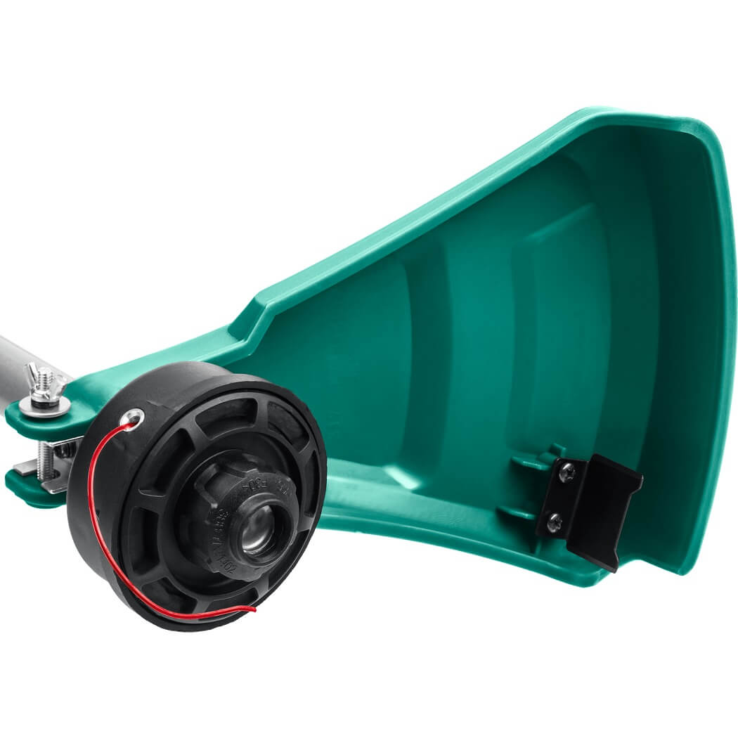 Триммер электрический ЗУБР ТСВ-38-1300 (триммерная головка)